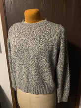 Load image into Gallery viewer, H&amp;M Marble Knit sweater
