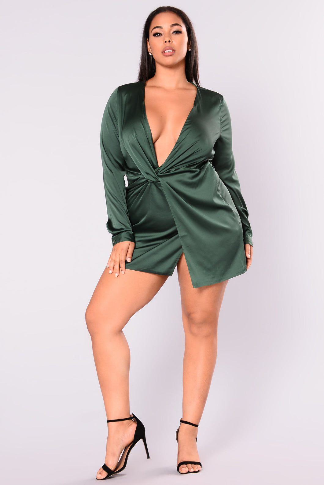 New!! Fashion Nova Sugar Free Mini Dress